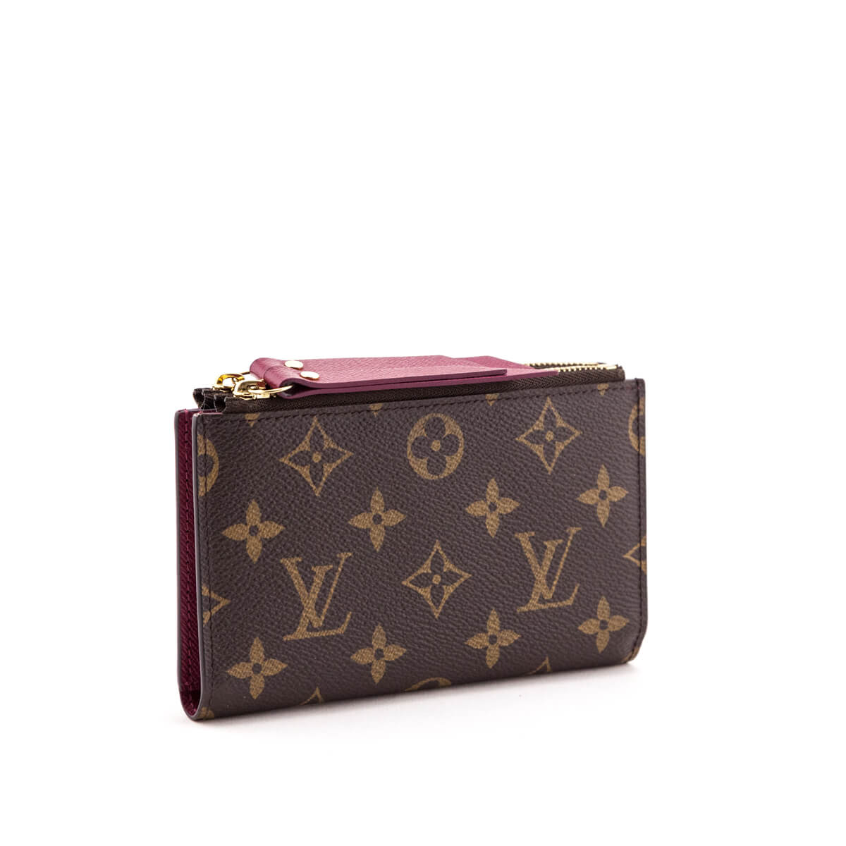 Compact Wallets Collection for Women  LOUIS VUITTON